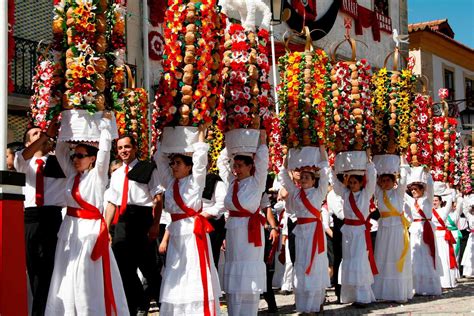 fiestas portugal|Traditional Portuguese Festivals: guide to best festivals